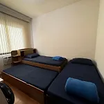 Hospedagem Canal Do Bora Viajar