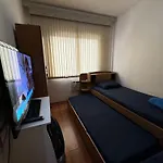 Hospedagem Canal Do Bora Viajar