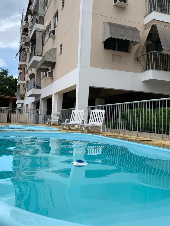 Canal Do Bora Viajar Apartment *