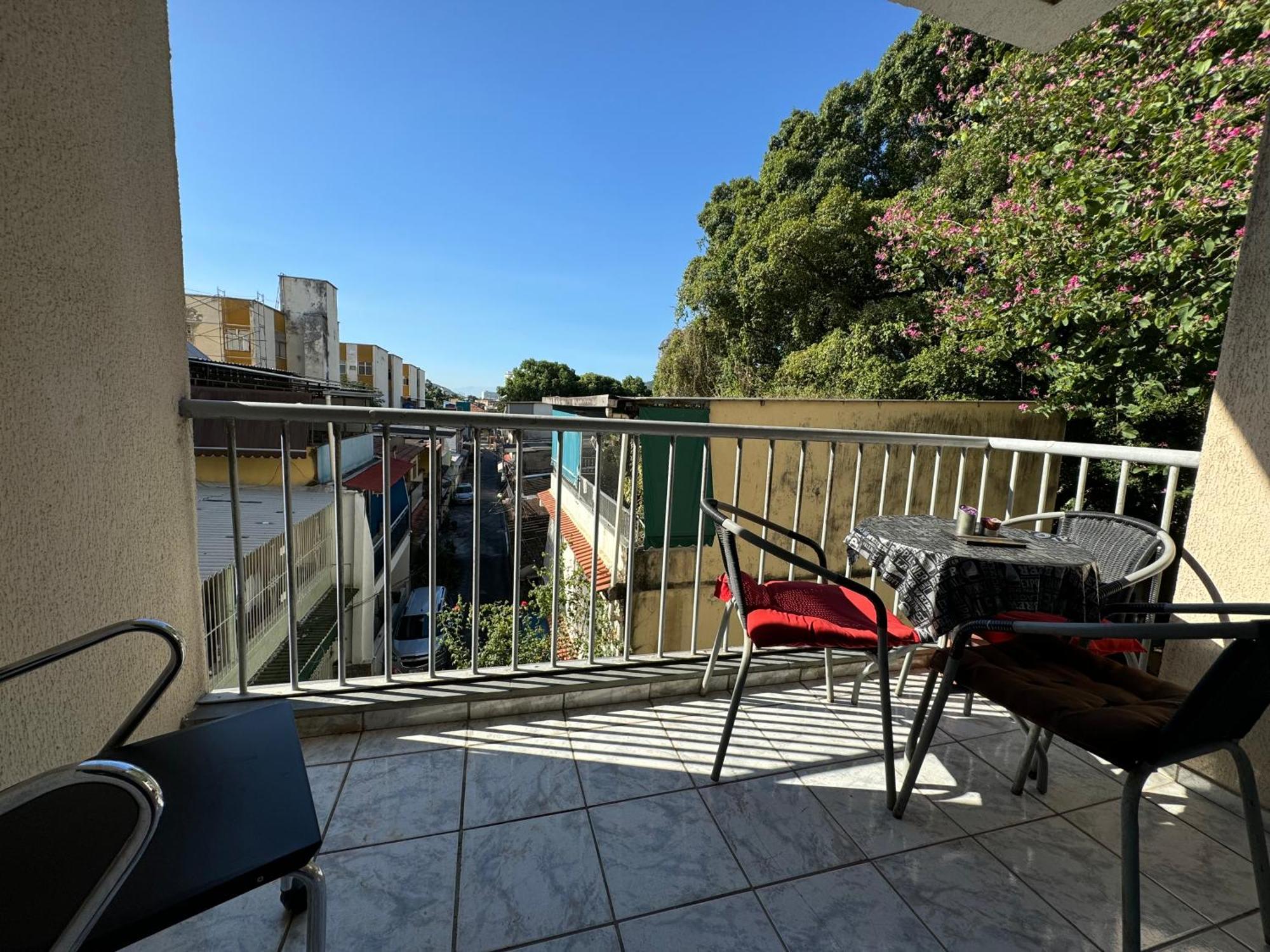 Canal Do Bora Viajar Apartment