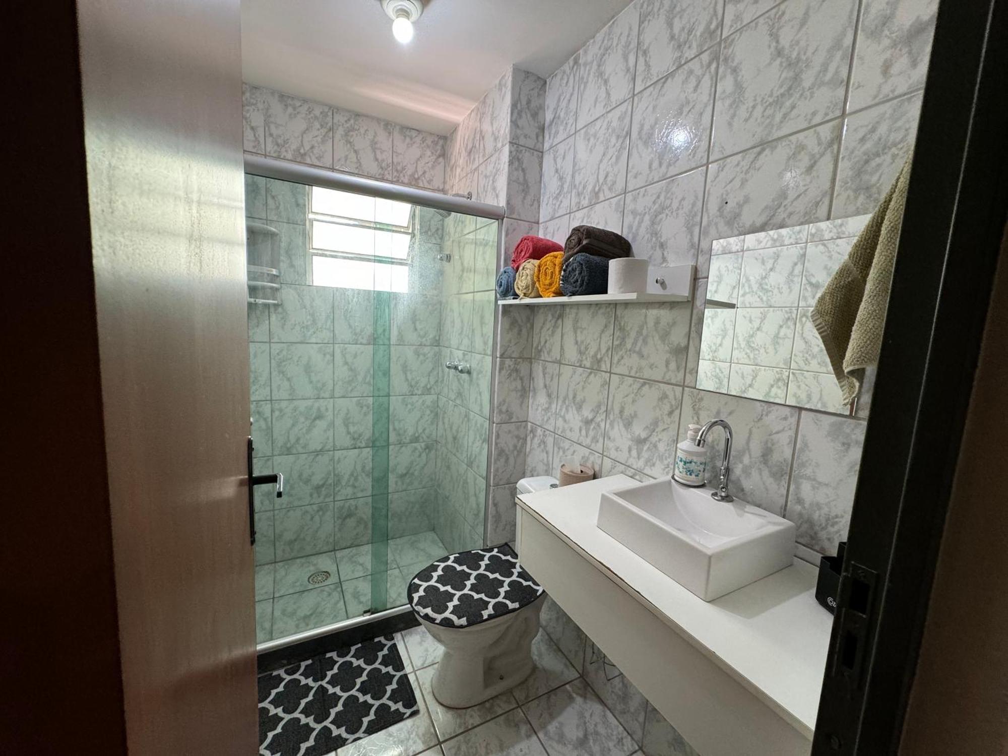 Appartement Canal Do Bora Viajar Rio de Janeiro