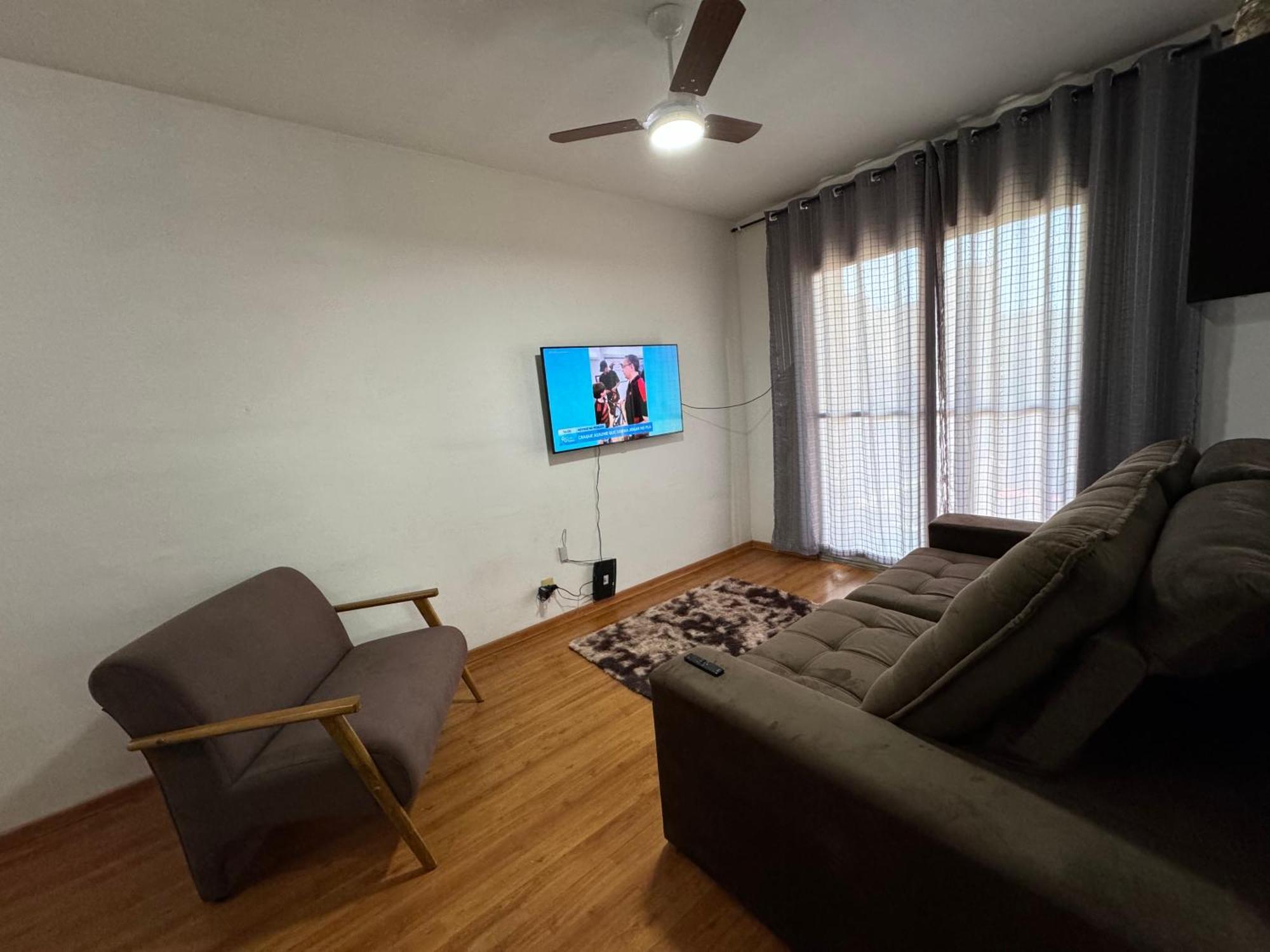 Appartement Canal Do Bora Viajar Rio de Janeiro