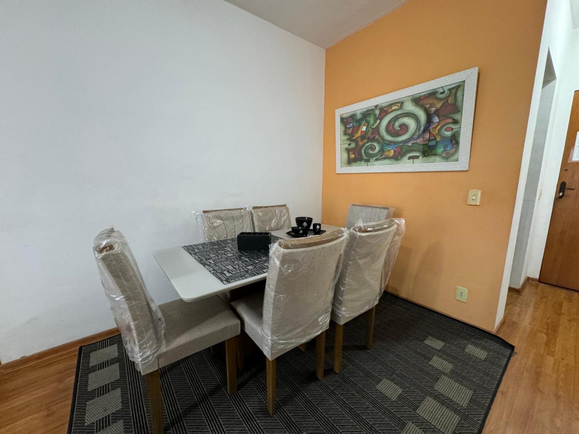 Appartement Canal Do Bora Viajar Rio de Janeiro